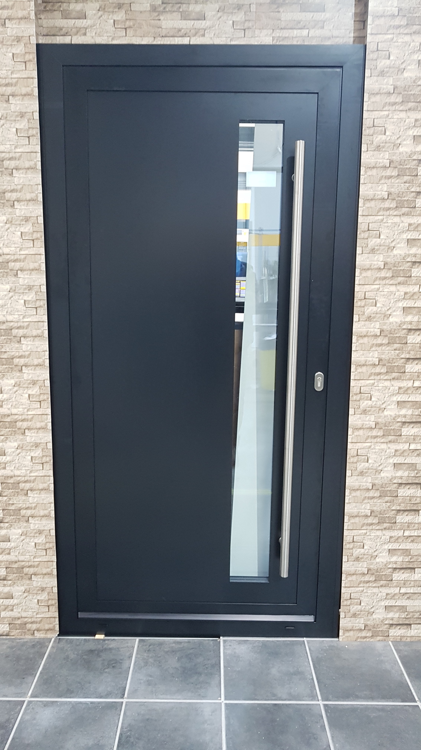 Doors| Bespoke Window Systems Ltd - Bespoke Window Systems Ltd