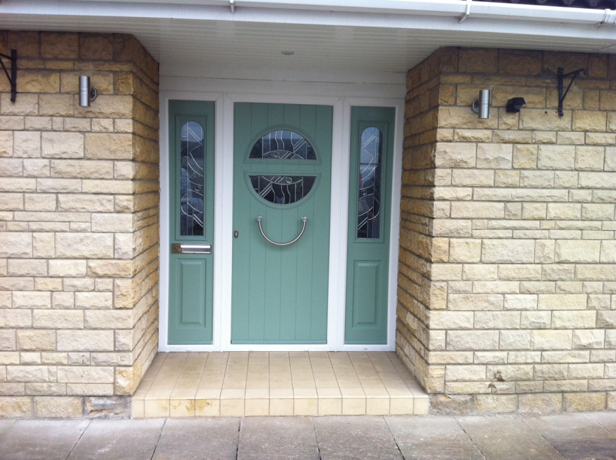 chartwell green install